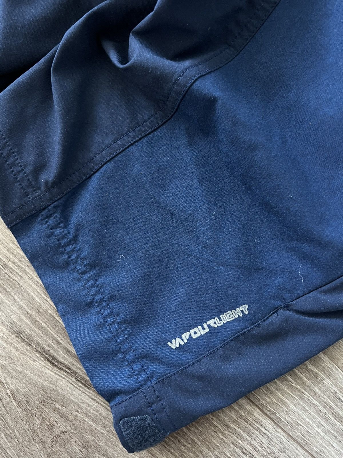 Berghaus × Designer ‼️BERGHAUS VAPOLIR LIGHT REGULAR MULTIPOCKET YKK SHORTS‼️ Size US 31 - 18 Thumbnail