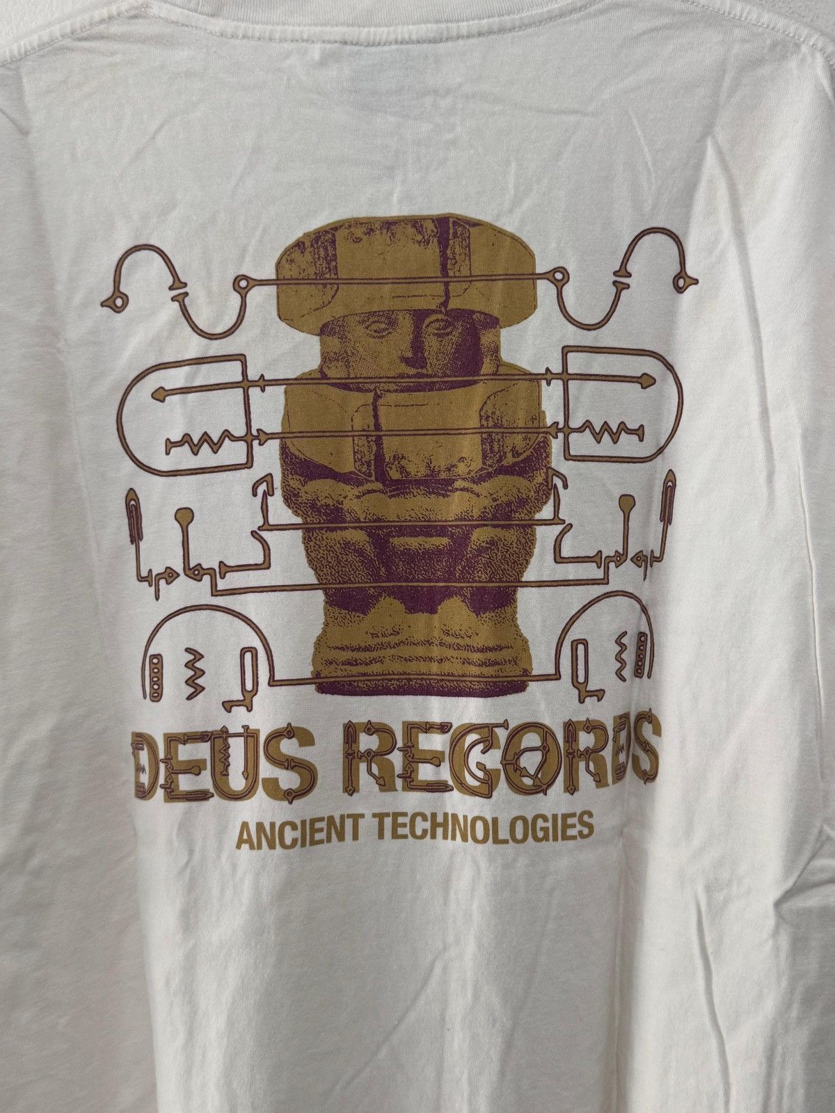 Deus Ex Machina Deys x machina Size US XXL / EU 58 / 5 - 6 Thumbnail