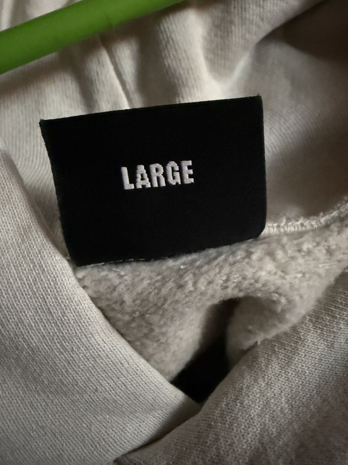 Revenge Revenge Paralysis Hoodie Size US L / EU 52-54 / 3 - 4 Thumbnail
