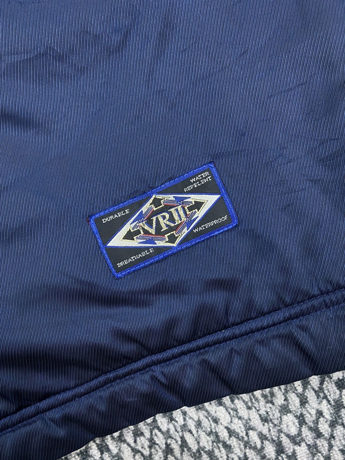 Kappa Vintage Kappa 1995-97 Barcelona Jacket Size US L / EU 52-54 / 3 - 12 Thumbnail