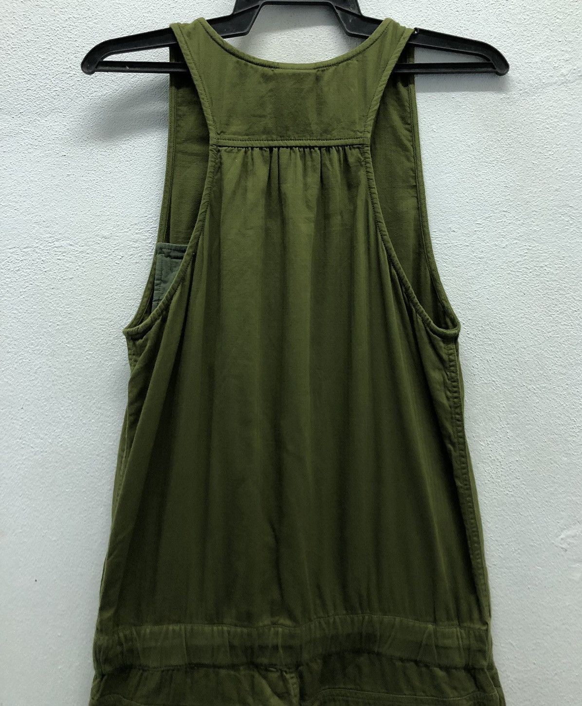 Vintage Vintage X-Girl Overalls Size US 34 / EU 50 - 4 Thumbnail