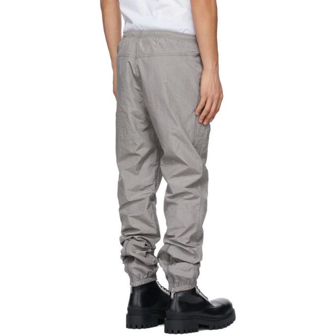 Heliot Emil o1mle0924 Track Pants in Grey Size US 36 / EU 52 - 3 Thumbnail