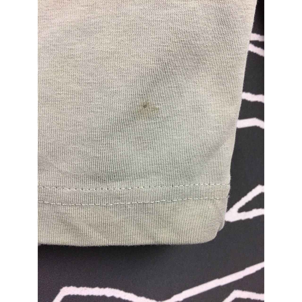 Jeep × Vintage Jeep Embroidered Logo Utility Pocket Outdoor Longsleeve Tee Size US L / EU 52-54 / 3 - 11 Thumbnail