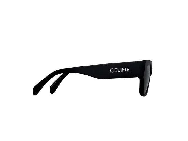 Celine o1w1db10526 4S197C Size : OS / Sunglasses in Black Size ONE SIZE - 3 Thumbnail