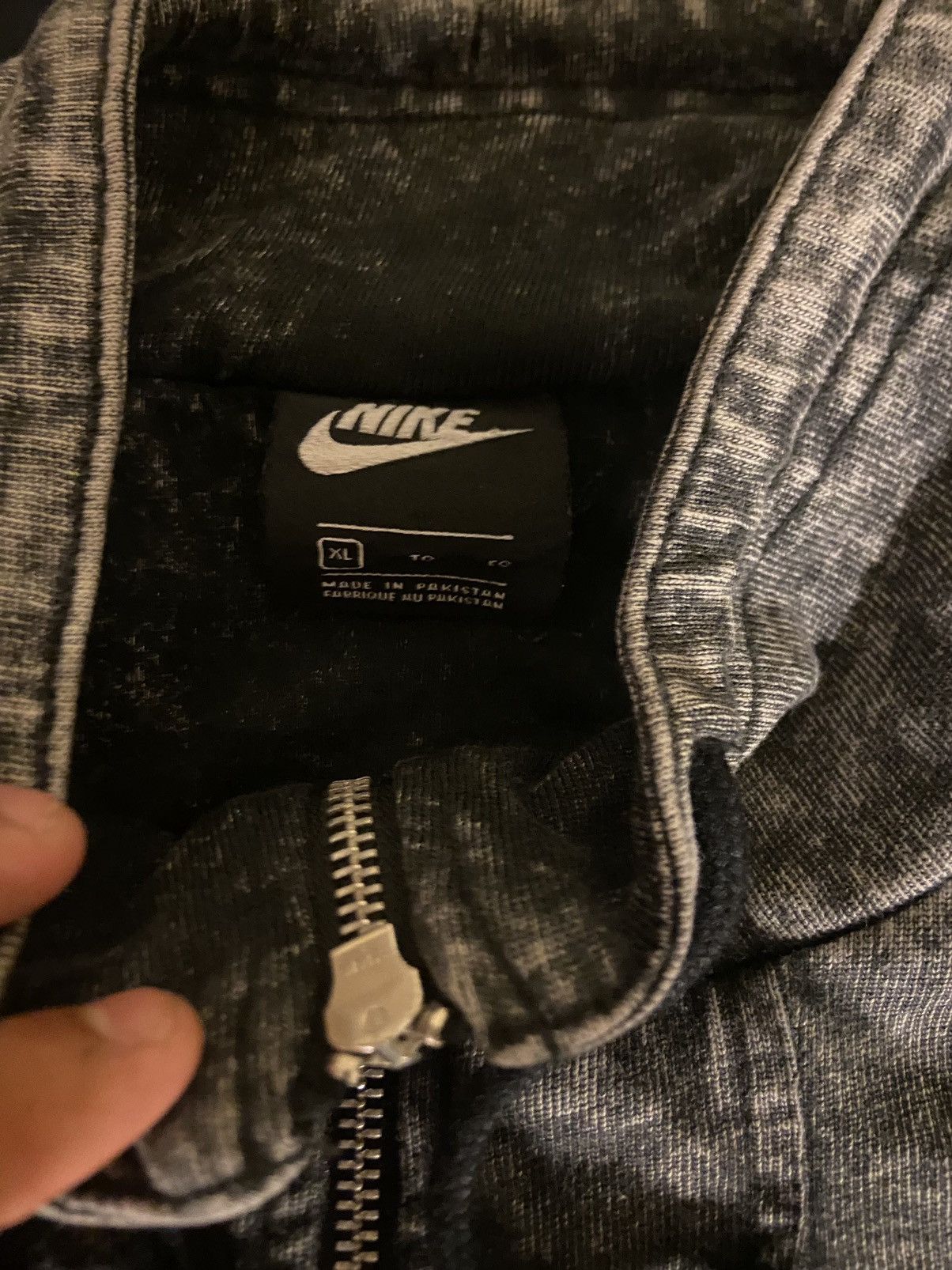 Nike Nike Reissue 91 Andre Agassi Jacket size XL Size US XL / EU 56 / 4 - 3 Thumbnail