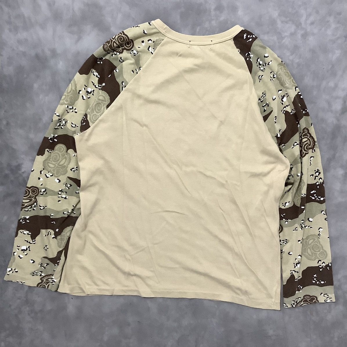 Hysteric Glamour × Japanese Brand Rare Hysteric Mini Longsleve Tee Size US M / EU 48-50 / 2 - 9 Thumbnail