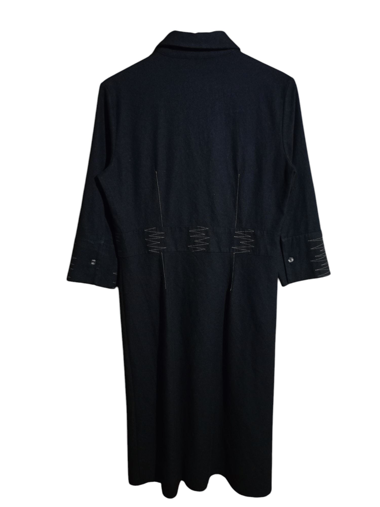 Adolfo Dominguez × Designer Adolfo Dominguez Long Dress Size S / US 4 / IT 40 - 2 Thumbnail