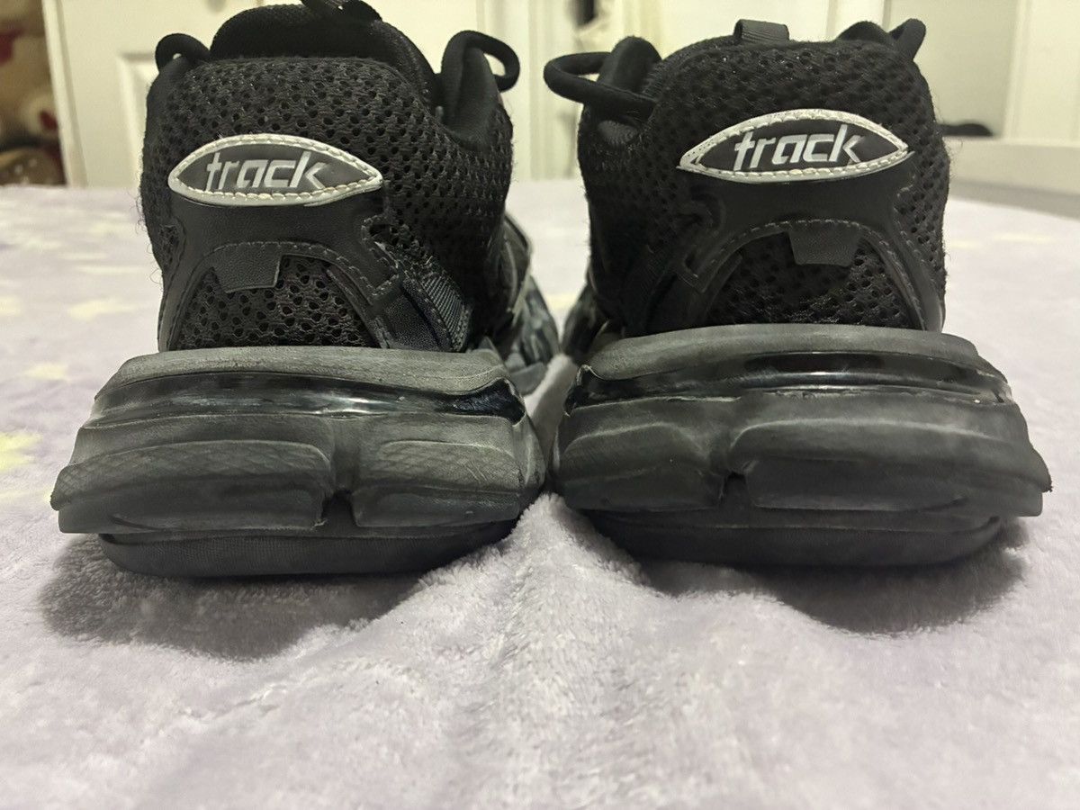 Balenciaga Balenciaga Track V3 Size 35 Size US 5 / EU 37 - 7 Thumbnail