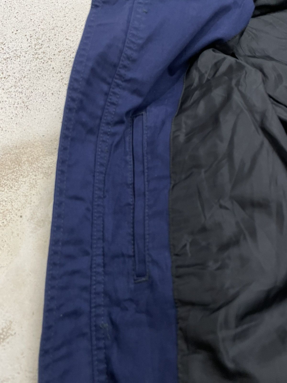 Nicole Club Hideaways Nicole Hidden Hoodie 4 Pocket Fall Winter Size US M / EU 48-50 / 2 - 10 Thumbnail
