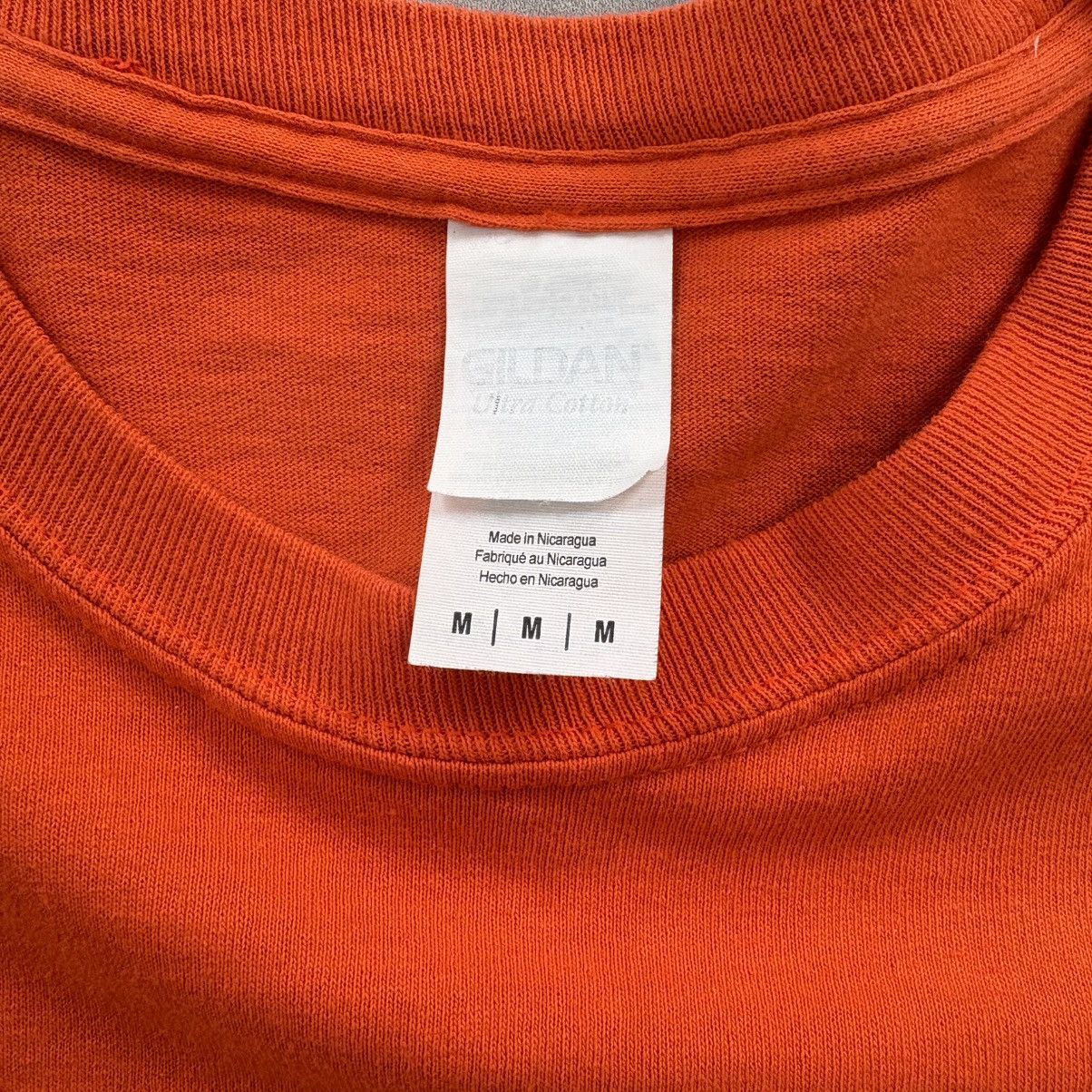 Frank Ocean Frank ocean blonde orange long sleeve extremely rare Size US M / EU 48-50 / 2 - 3 Thumbnail
