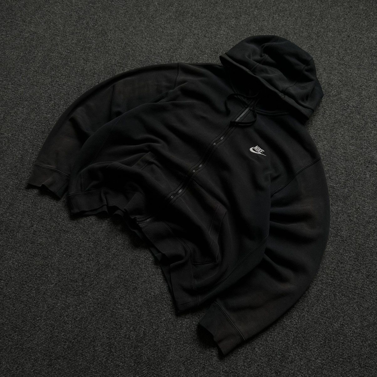 Nike Nike X Nocta Mountain View Pullover | Grailed