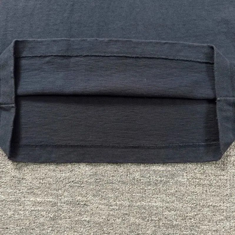 Dior Dior Men's Blue Cotton T-shirt . Size US XS / EU 42 / 0 - 7 Thumbnail