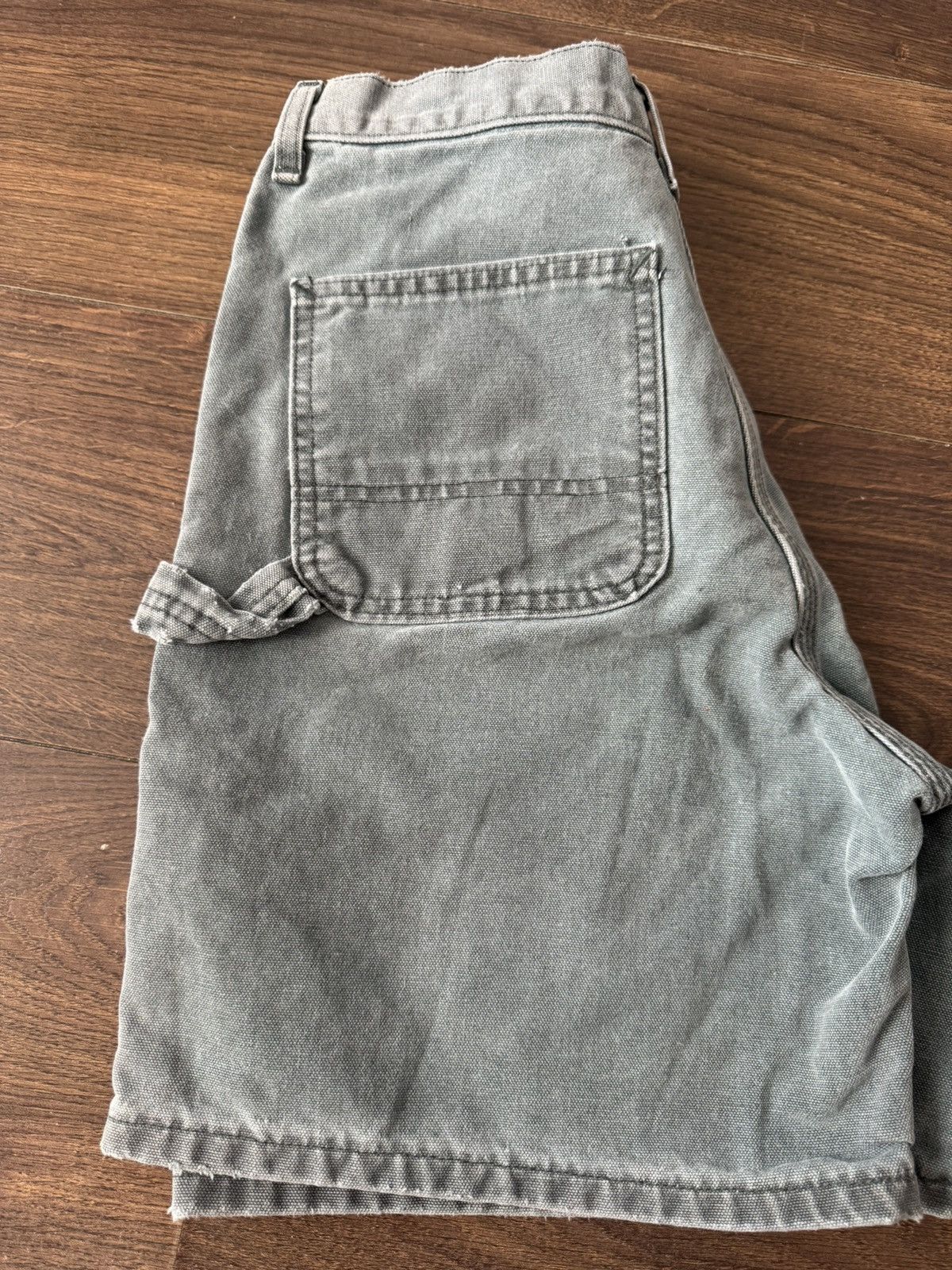Carhartt Carhartt shorts Size US 30 / EU 46 - 3 Thumbnail