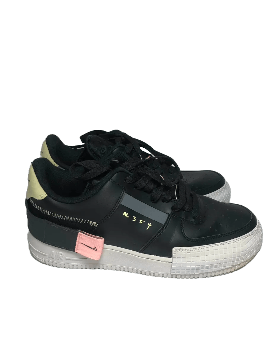Nike Nike Air Force 1 N. 354 Size US 9 / EU 42 - 7 Thumbnail
