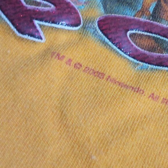 Pokemon Vintage Nintendo Pokemon Graphic T-Shirt Youth Size S / US 4 / IT 40 - 3 Thumbnail