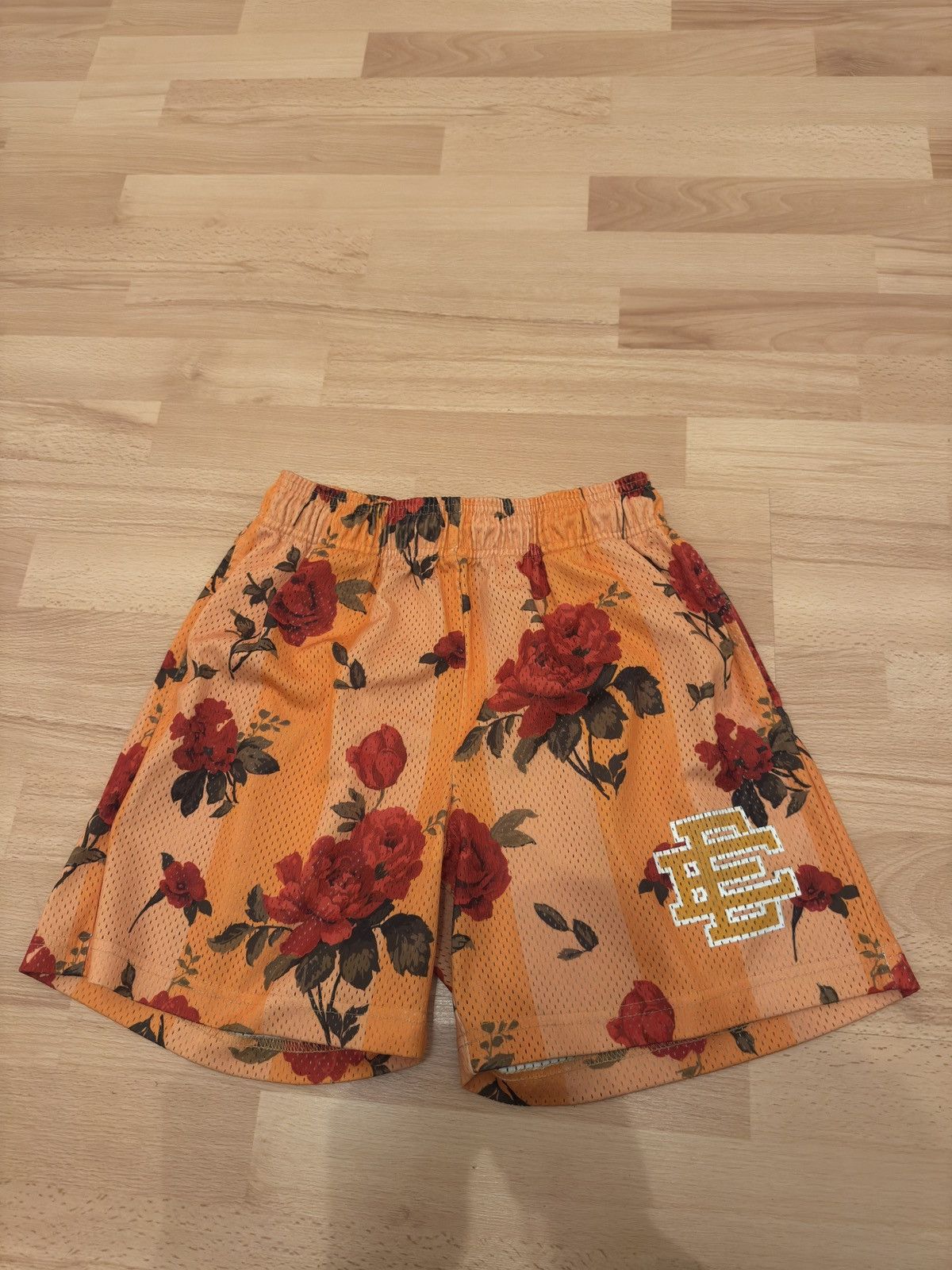 Eric Emanuel Eric Emanuel EE shorts Size US 30 / EU 46 - 1 Thumbnail