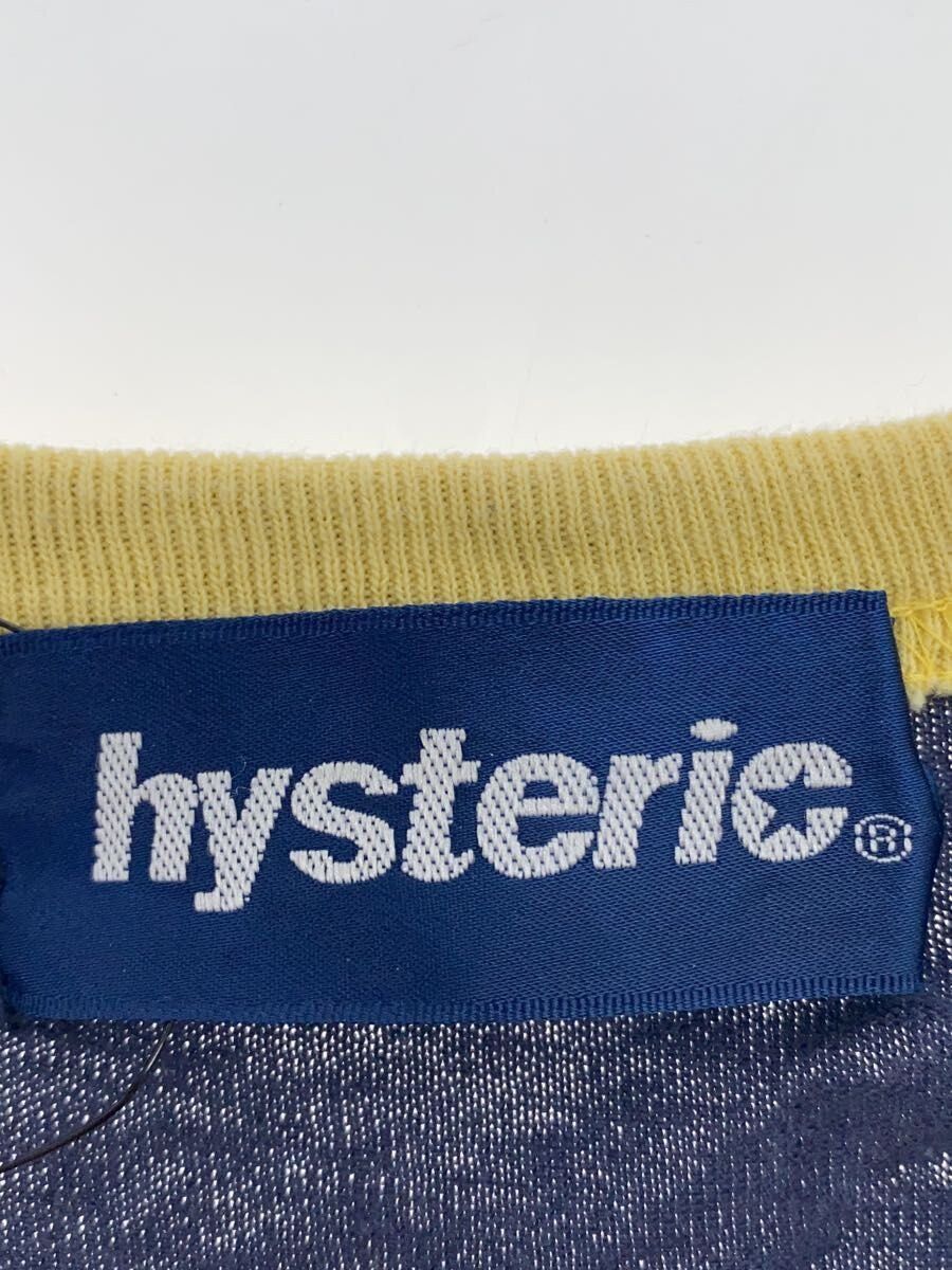 Hysteric Glamour Hysteric Road Star T-Shirt Size US M / EU 48-50 / 2 - 3 Thumbnail