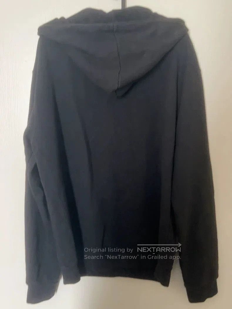 Maison Margiela Maison Margiela Hoodie in Black Color. Size US L / EU 52-54 / 3 - 5 Thumbnail
