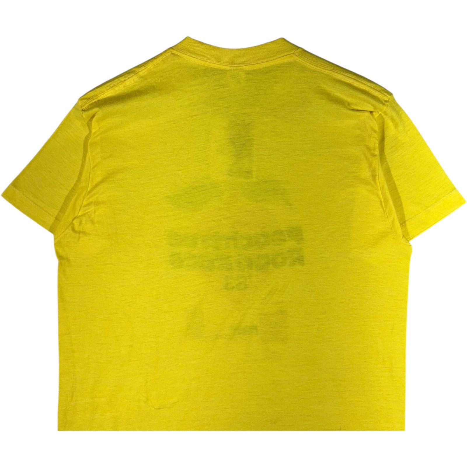 Other Vintage Peach Tree Road Race Tee 1983 XL Size US XL / EU 56 / 4 - 6 Thumbnail