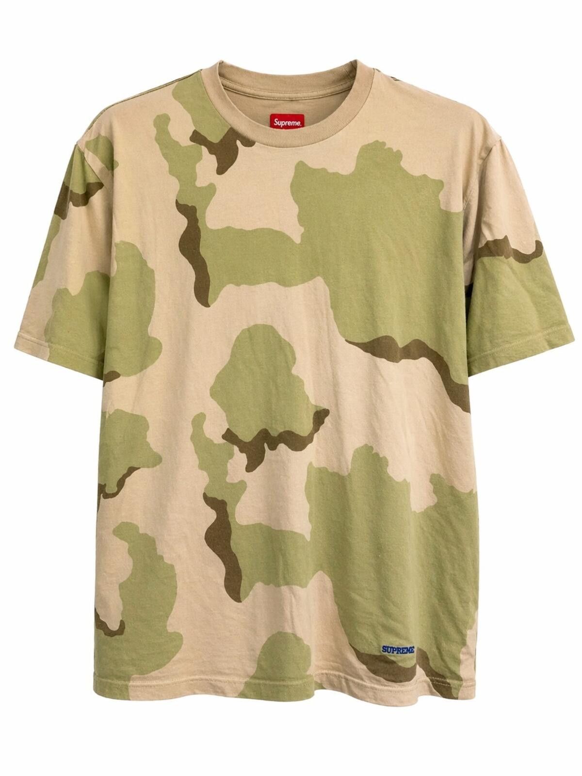 トップス Supreme Tree Camo Pocket T-Shirt M トップス Supreme Tree Camo Pocket T-Shirt M Buy Supreme Short