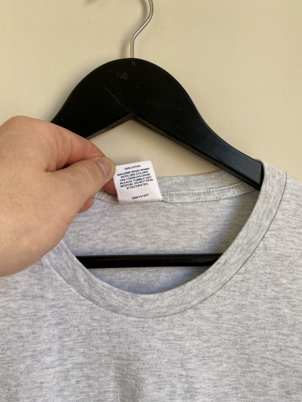 Supreme Supreme Motion Logo Size US L / EU 52-54 / 3 - 4 Thumbnail