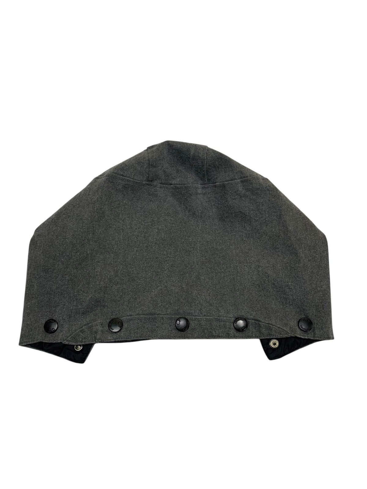 C.P. Company 🔥C.P COMPANY GOGLES HATS GREY Size ONE SIZE - 6 Thumbnail