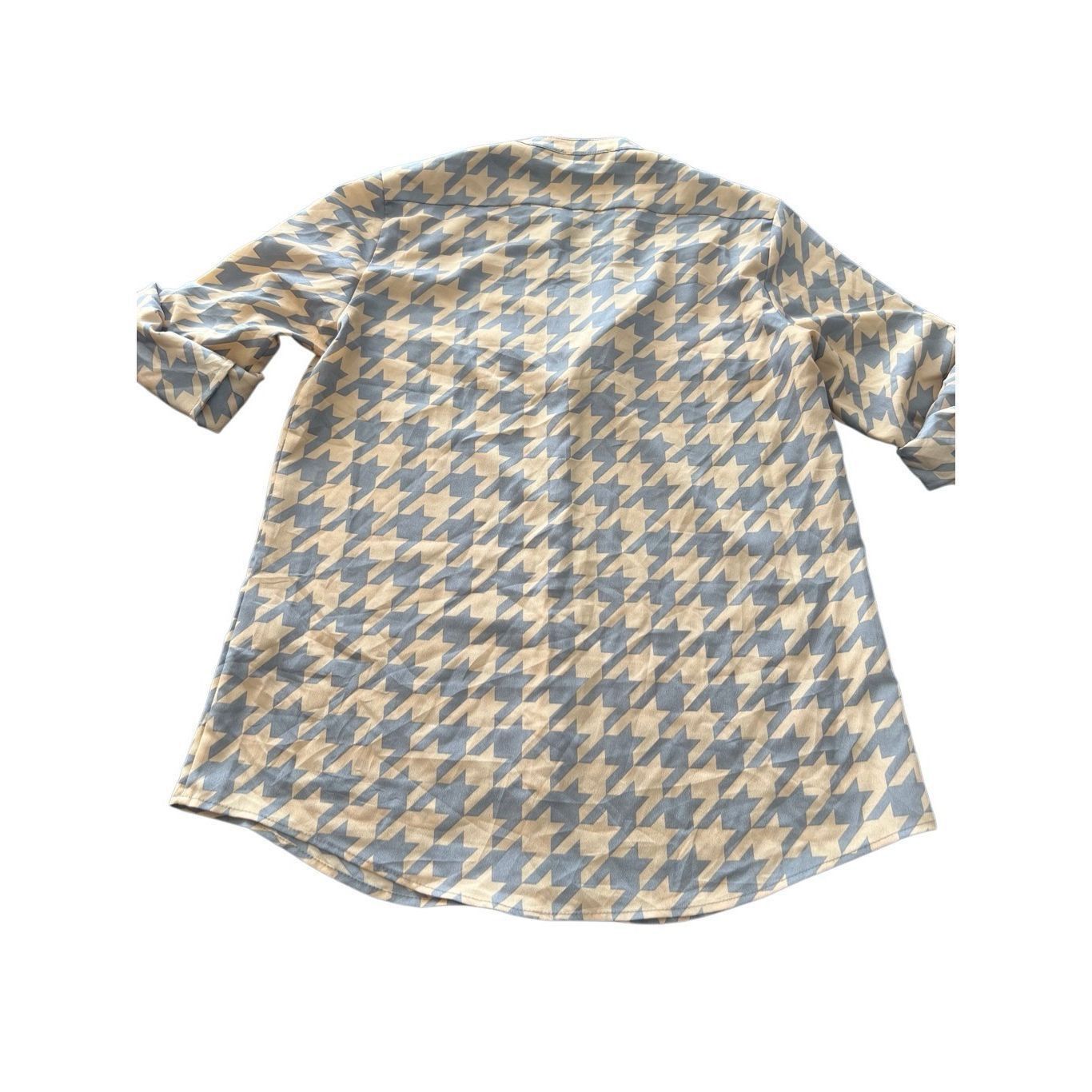 Calvin Klein Calvin Klein blouse size Small Size S / US 4 / IT 40 - 6 Thumbnail