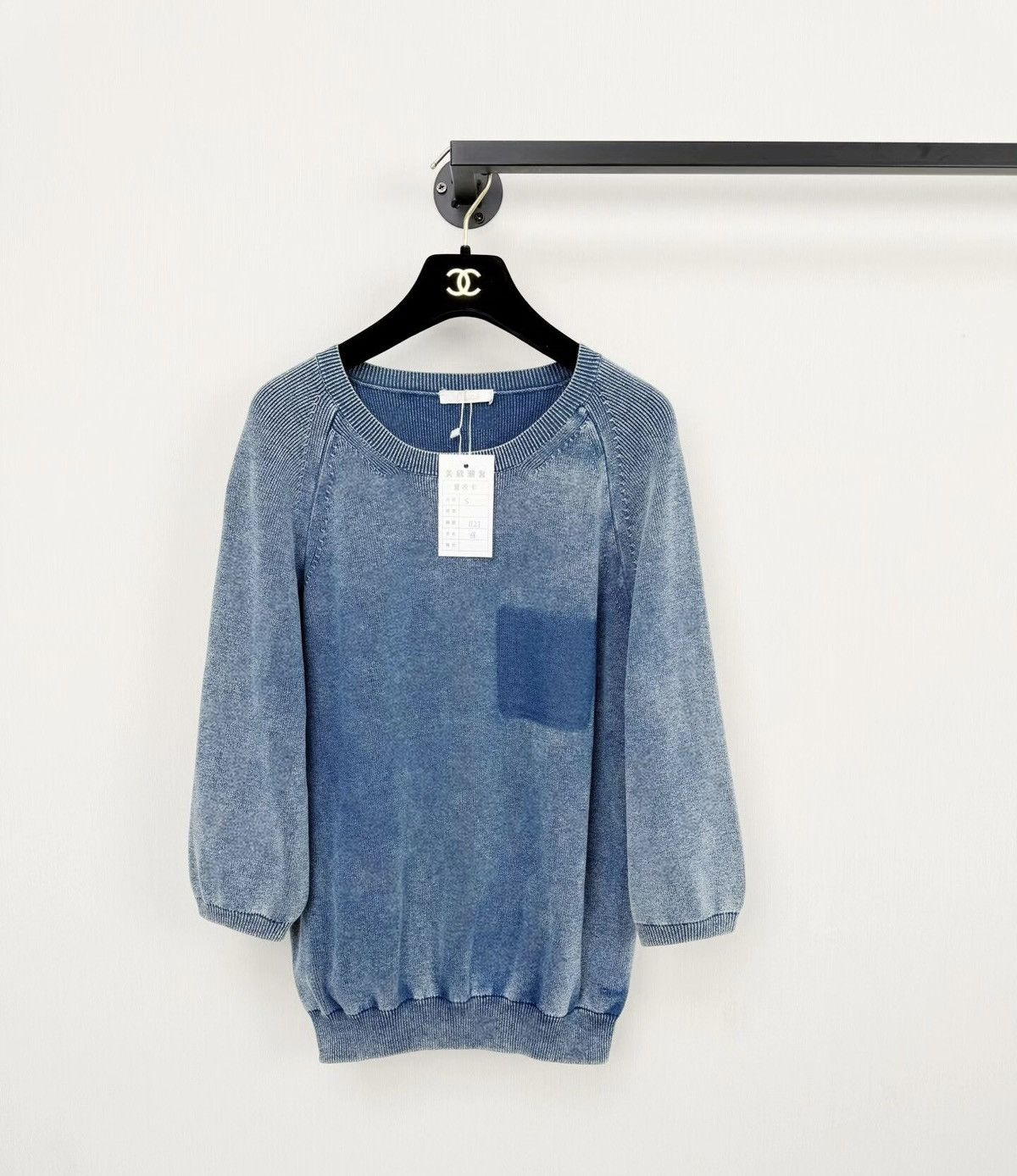 トップス Paradis3 Summer Tour Long Sleeve トップス Paradis3 Summer Tour Long Sleeve Paradise NYC Summer Tour