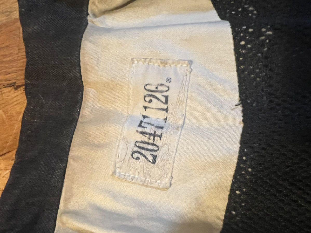 Beauty Beast RARE 20471120 Denim Star Blazer Size US L / EU 52-54 / 3 - 3 Thumbnail