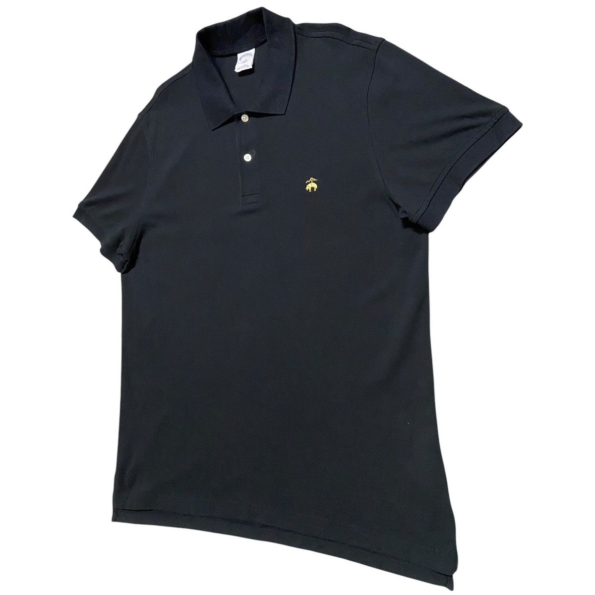 Brooks Brothers × Designer Brooks Brothers Polo Shirt size L Size US L / EU 52-54 / 3 - 2 Thumbnail