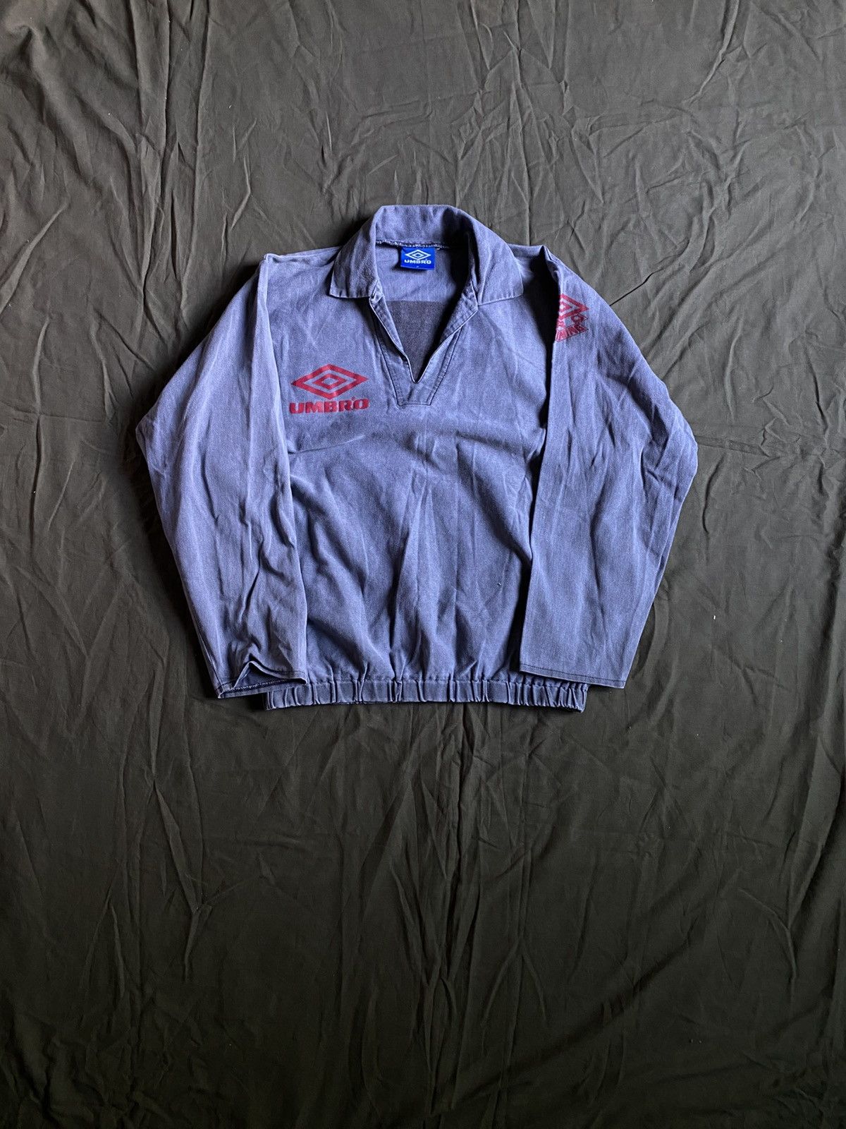 Umbro Kanye West | Grailed