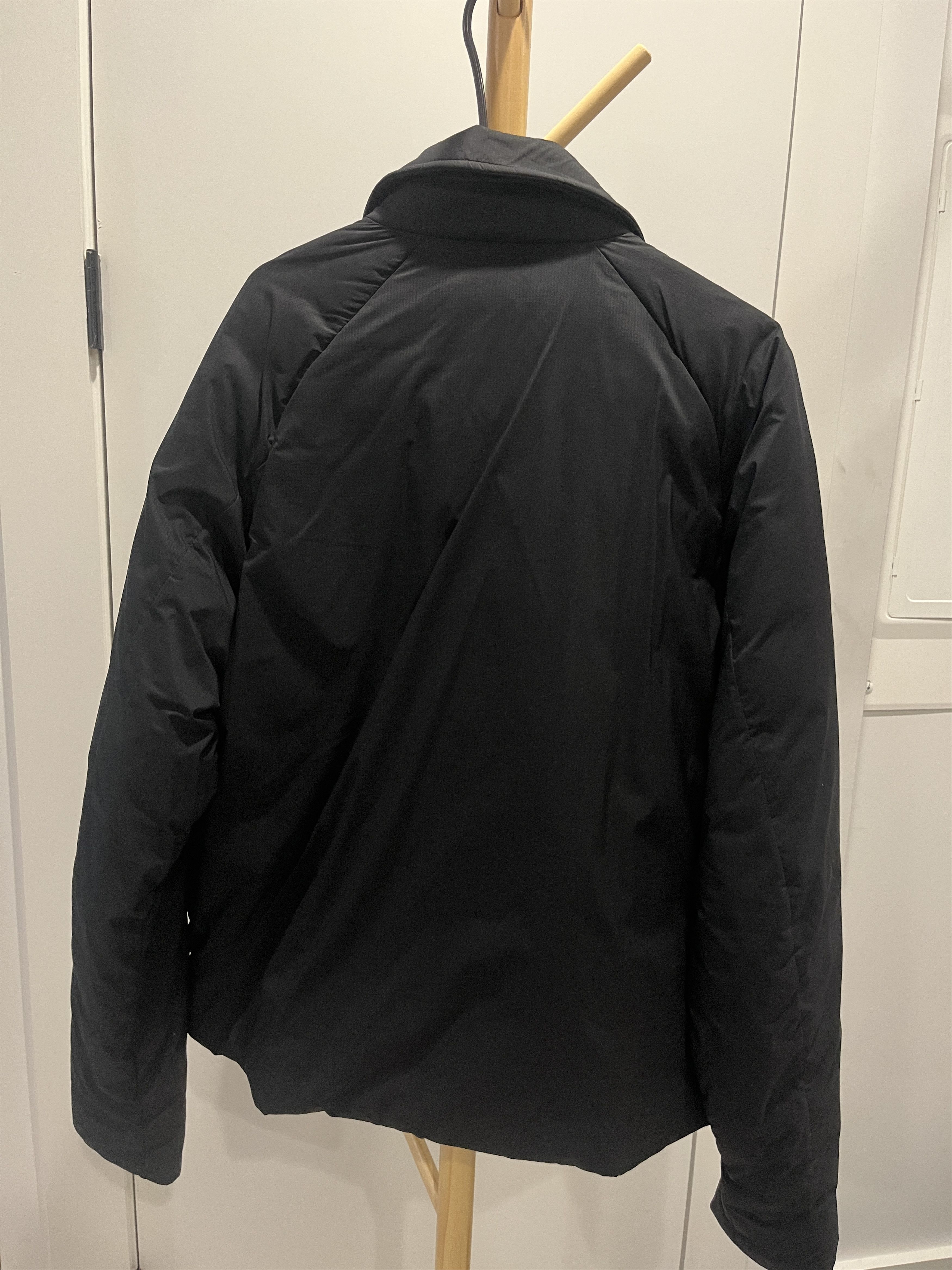Canada Goose Canada Goose Lodge Coach Jacket Size US M / EU 48-50 / 2 - 10 Thumbnail