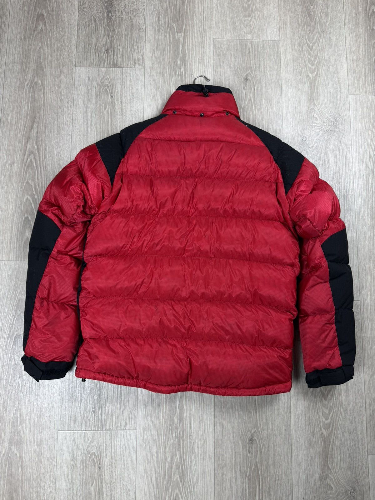 Rab RAB Summit Jacket Down Puffer Men Size M Size US M / EU 48-50 / 2 - 8 Thumbnail