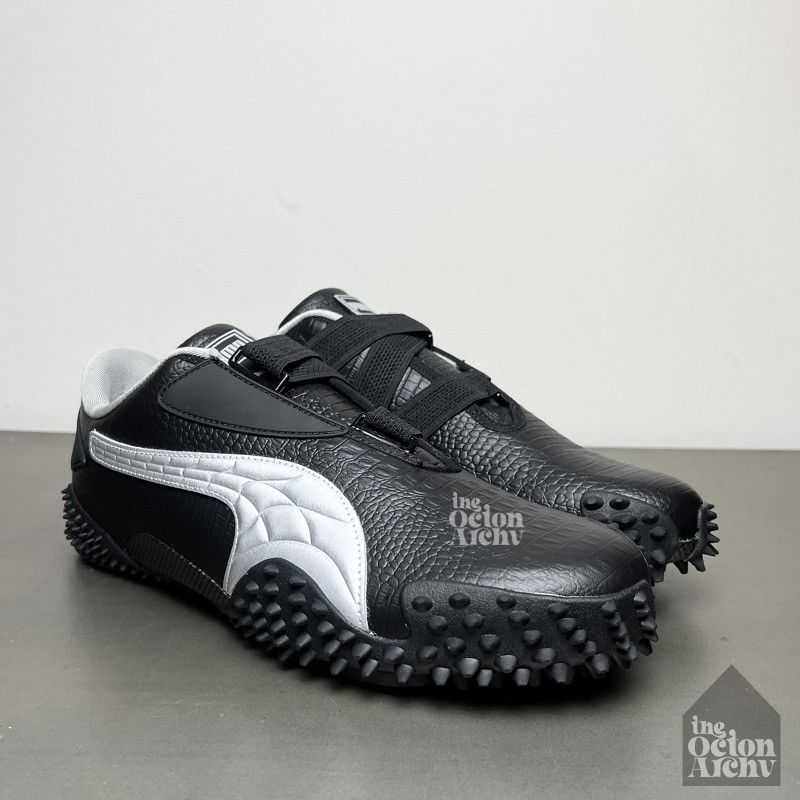A$AP Rocky × Puma A$AP Rocky x Puma Mostro 'Black Croc' 404408-01 New W/O Box Size US 11 / EU 44 - 1 Thumbnail
