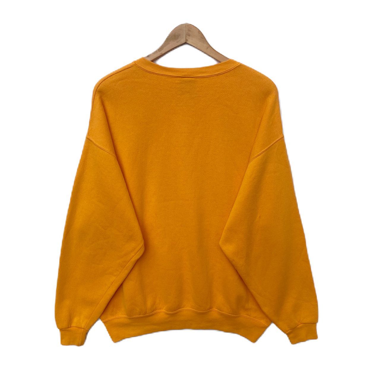 Vintage VTG TENNESSE VOLUNTEERS UNIVERSITY SWEATSHIRT LARGE PULLOVER Size US L / EU 52-54 / 3 - 2 Thumbnail