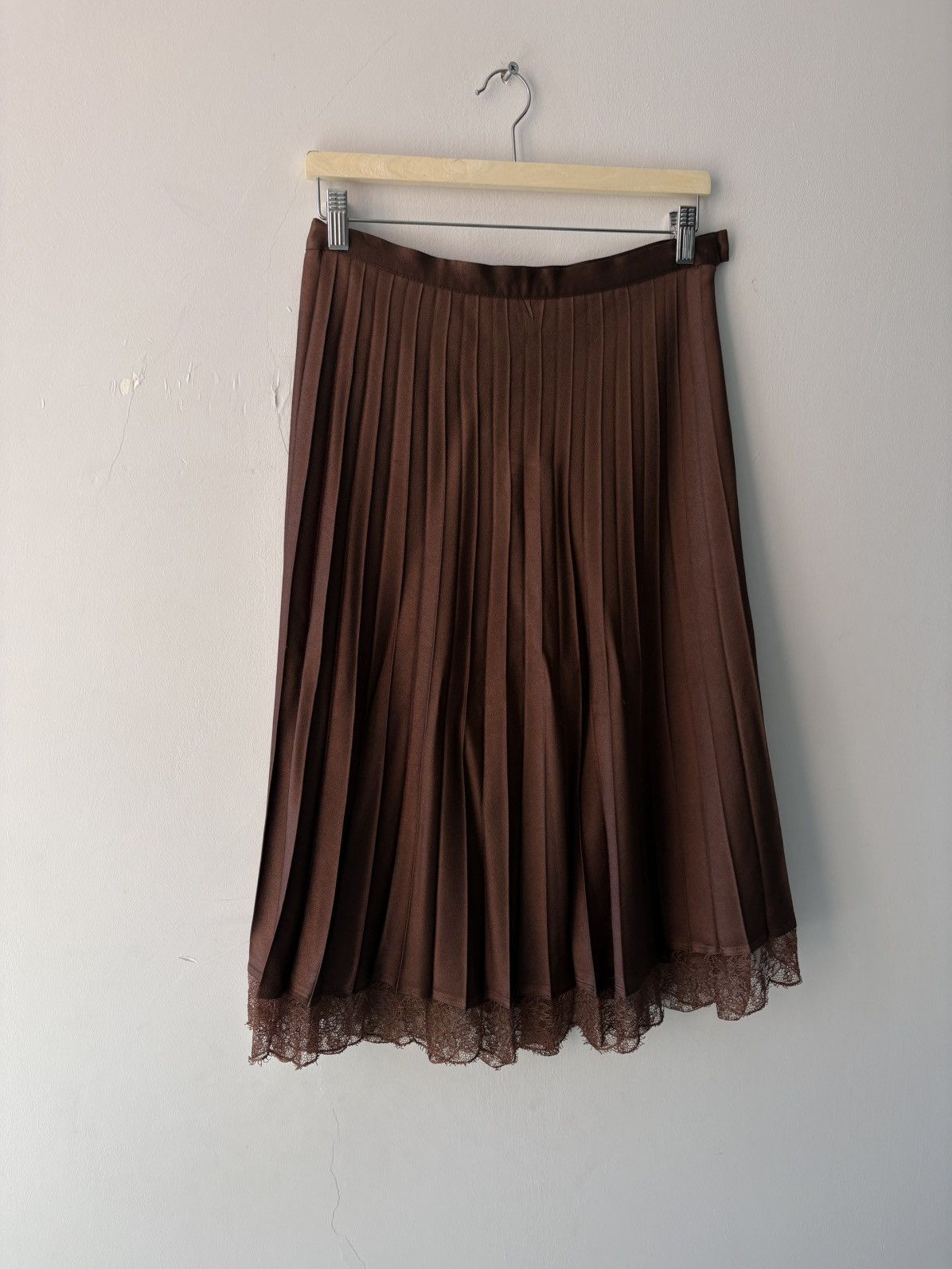 Vintage Beymen skirt Size 25" / US 0 / IT 36 - 6 Thumbnail