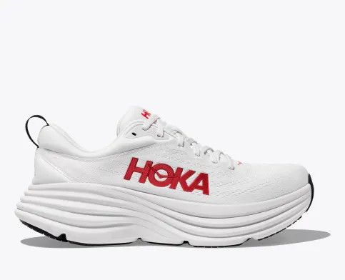 o1s22i1n0924 Bondi 8 Sneakers in White