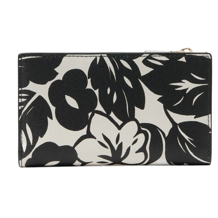 Kate Spade Kate Spade morgan small slim bifold wallet Size ONE SIZE - 3 Thumbnail
