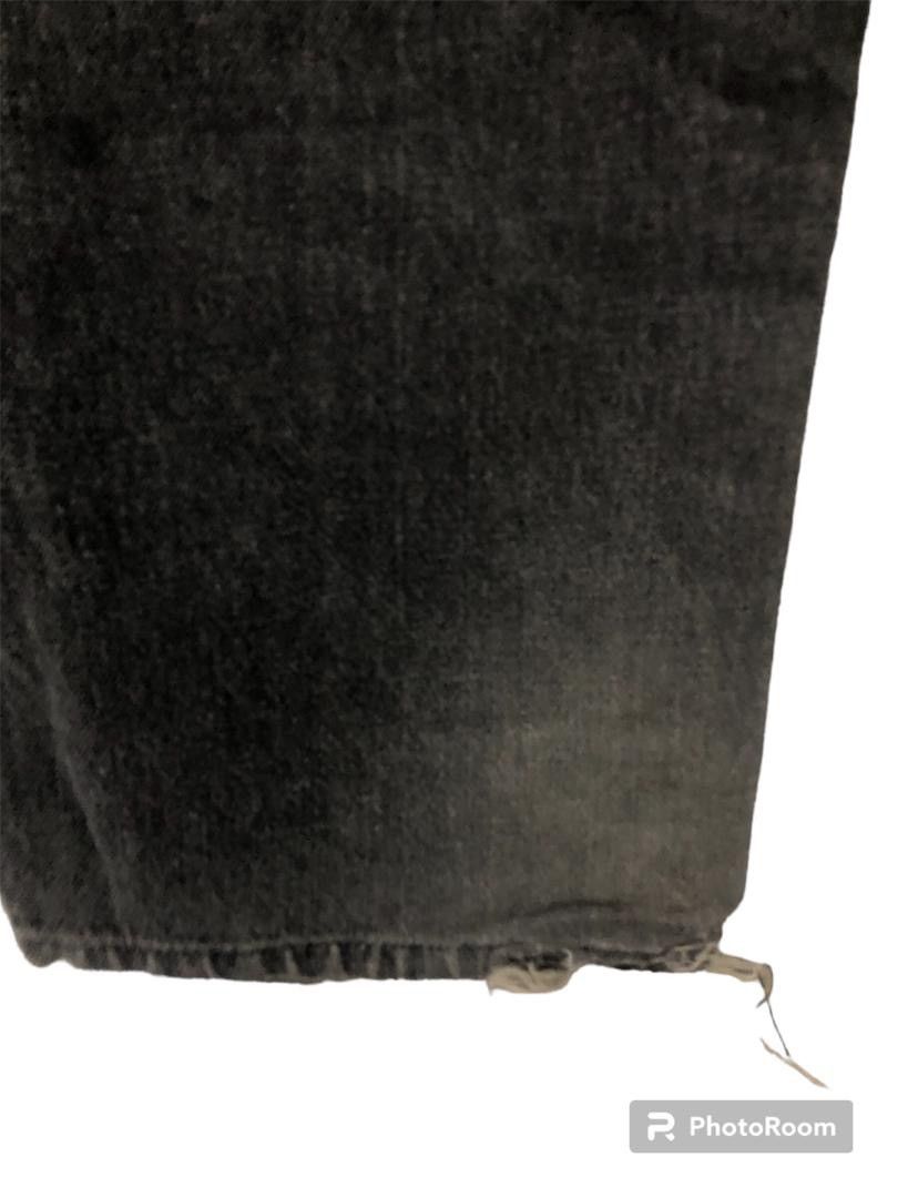 Neighborhood Vintage Distressed Jeans By NEIGHBOURHOOD. Size US 36 / EU 52 - 12 Thumbnail