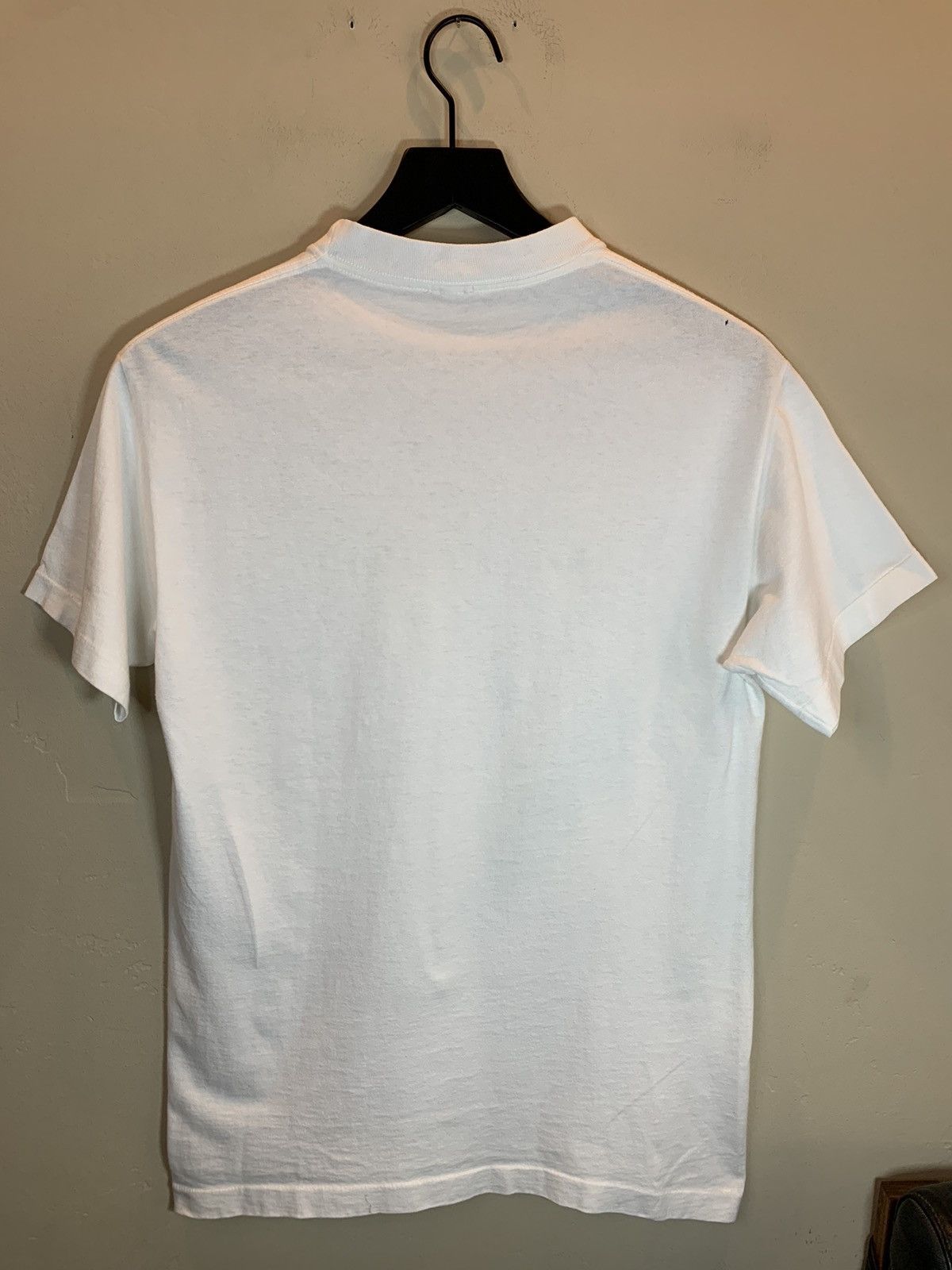 Vintage *RARE* Vintage The Invasion William-Adolphe Bouguereau Shirt Size US M / EU 48-50 / 2 - 6 Thumbnail