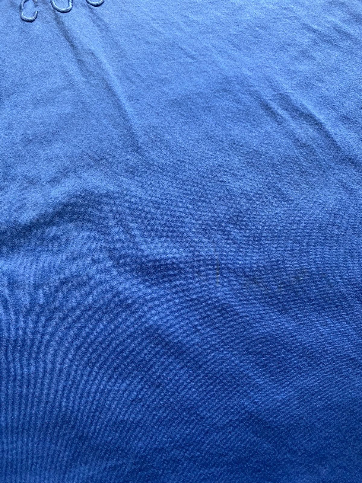 Versace × Vintage Vintage Versace Tee Shirt Size US M / EU 48-50 / 2 - 6 Thumbnail