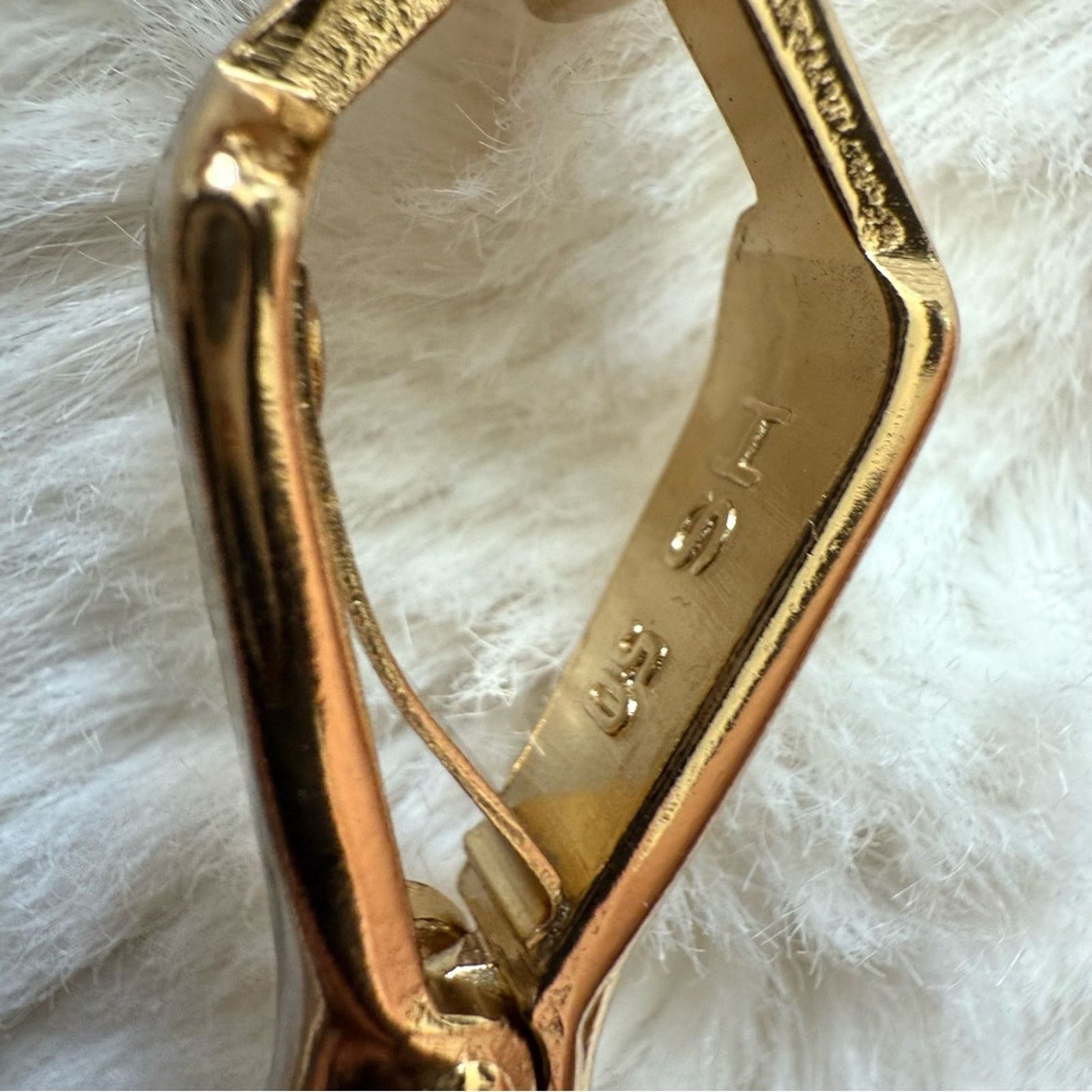 Louis Vuitton Louis Vuitton Dog Lead Monogram Brown Leather Pet Authentic Size ONE SIZE - 11 Thumbnail