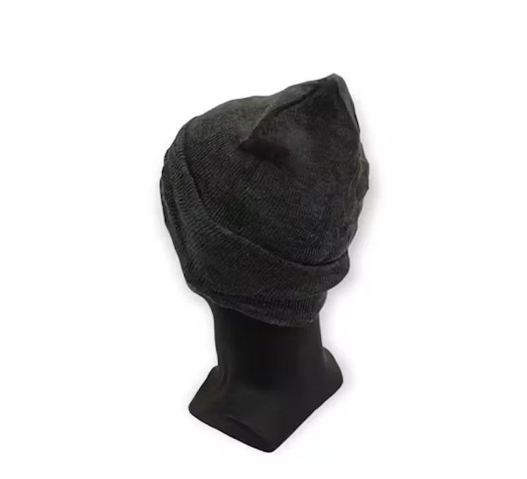 Nike Nike Swoosh Beanie Hat Size ONE SIZE - 3 Thumbnail
