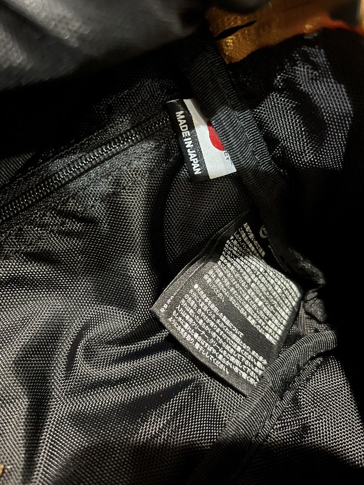 MasterPiece Authentic MASTERPIECE Waistbag Size ONE SIZE - 13 Thumbnail