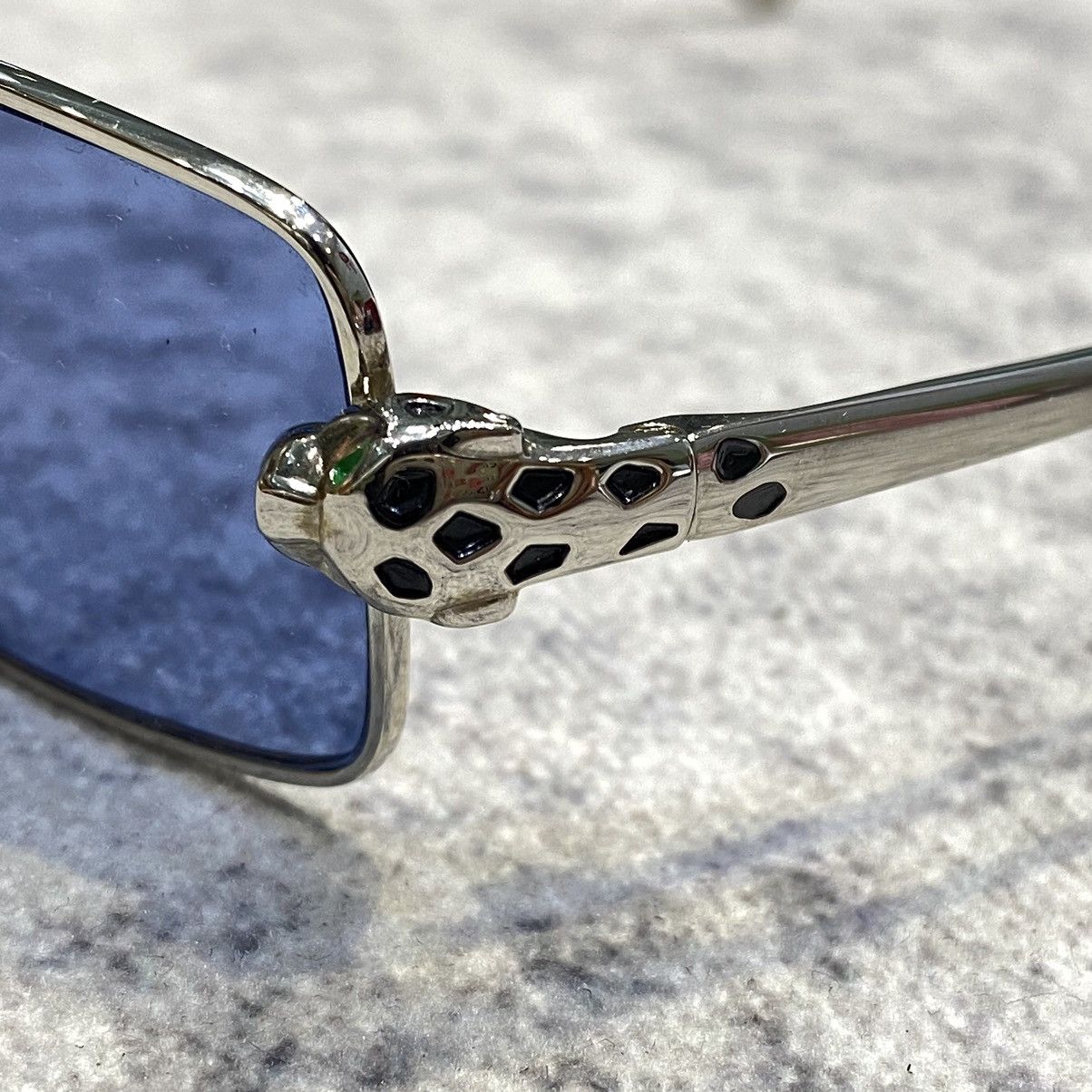 Cartier CARTIER CT0473S 004 Size ONE SIZE - 4 Thumbnail