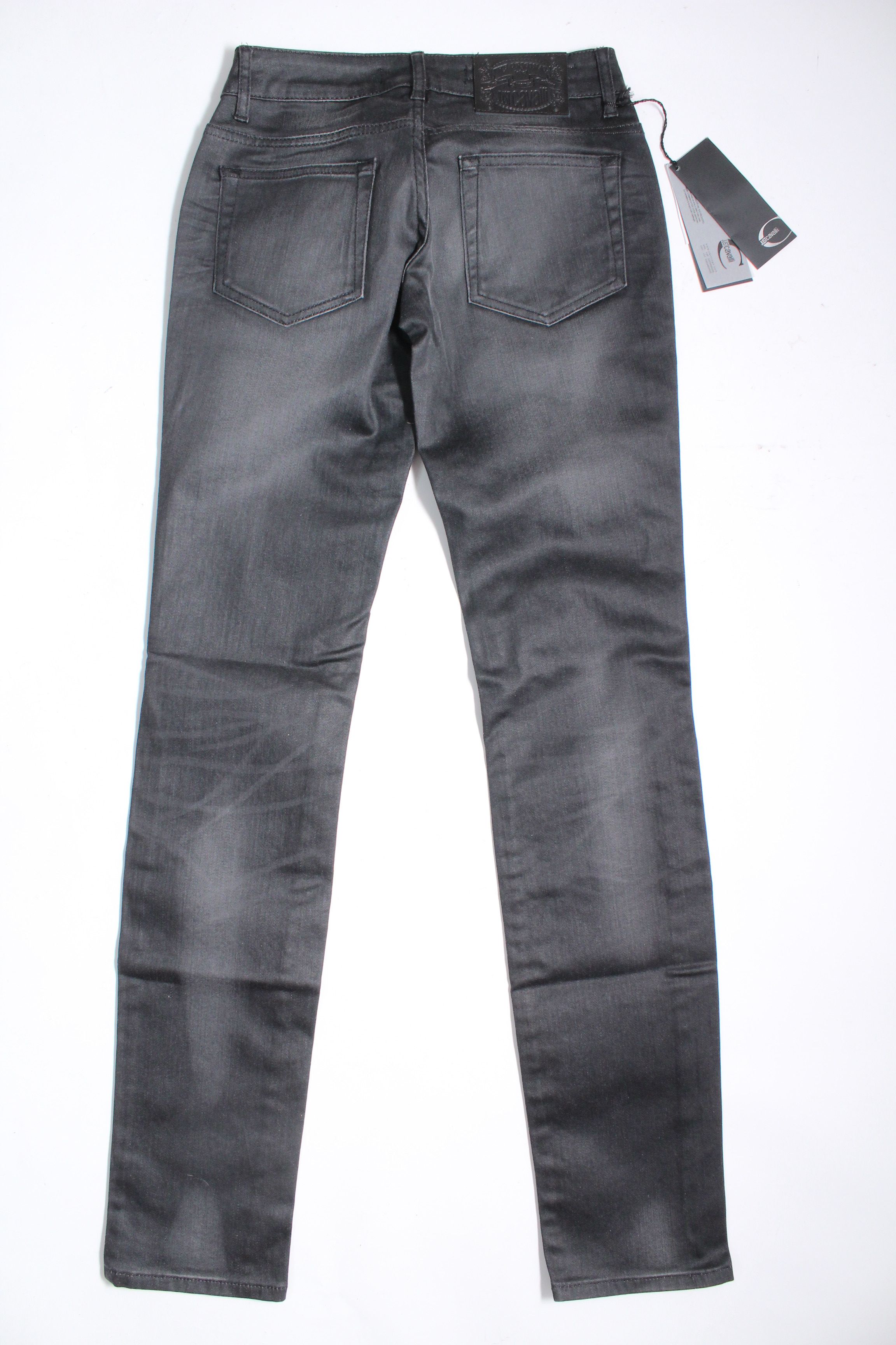 Just Cavalli Just Cavalli Jeans New Womens Size 25 Rare Hype Size 25" / US 0 / IT 36 - 9 Thumbnail