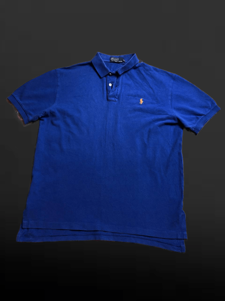 Polo Ralph Lauren Polo Ralph Lauren Polo Shirt Classic Fit Size US L / EU 52-54 / 3 - 1 Thumbnail