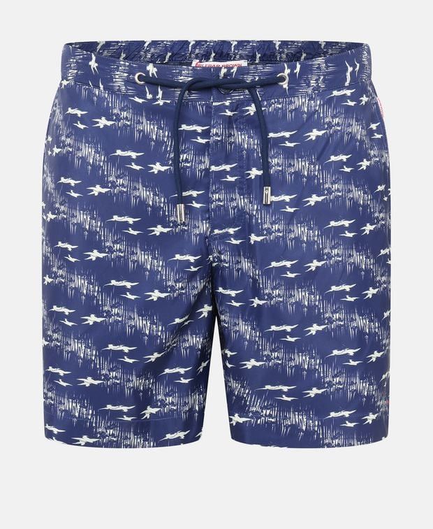Orlebar Brown Swimming shorts Size US 28 / EU 44 - 1 Thumbnail