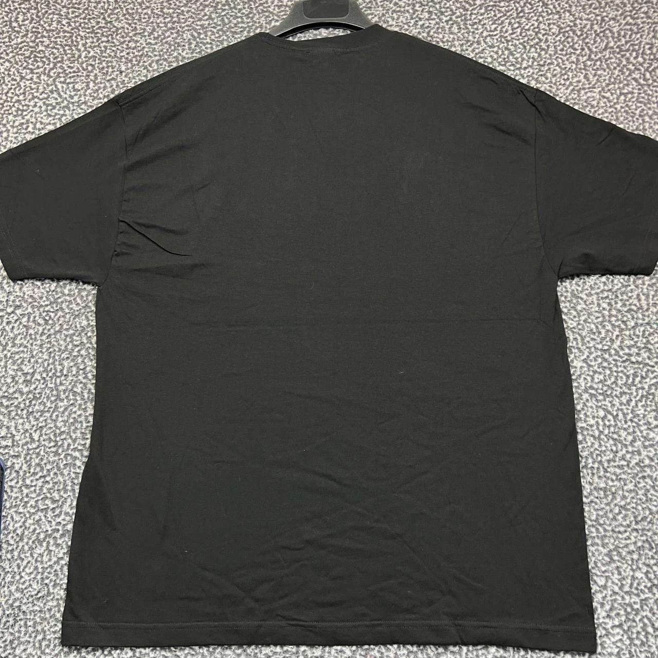 Other Vintage Shift Motocross Motorcycle Racing Shirt Cotton 2XL Size US XXL / EU 58 / 5 - 2 Thumbnail