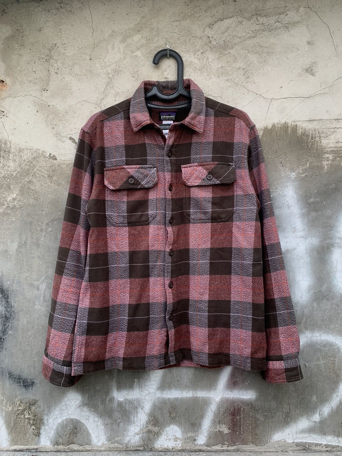 Patagonia Patagonia Shirt Size US XS / EU 42 / 0 - 3 Thumbnail